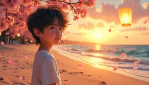 découvrez les dernières nouveautés sur la série animée 'l'été où hikaru est mort' qui revient avec une saison 2 très attendue. suivez les nouvelles aventures et révélations autour des personnages principaux dans cette suite captivante.