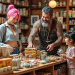 découvrez les nouveaux membres du casting dévoilés pour la série en live-action fujōri zakkaten unreal. restez informé des dernières actualités sur cette adaptation très attendue !