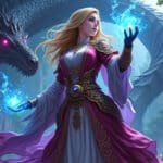 ne manquez pas le lancement de la série manga inspirée du célèbre rpg wizardry variants : daphne ! découvrez l’univers fantastique et les aventures épiques à partir du 15 octobre.