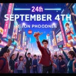 Lancement du jeu mobile Shonen Jump+ prévu pour le 24 septembre ! découvrez le nouveau jeu mobile inspiré de l'univers shonen jump+, disponible à partir du 24 septembre ! plongez dans une aventure unique avec vos héros préférés.