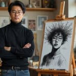 Le Créateur de Mots Murmurés, Takashi Ikeda, Lance un Nouveau Manga découvrez le nouveau manga passionnant du créateur de mots murmurés, takashi ikeda. plongez dans un univers inédit et suivez les dernières actualités autour de ce talentueux mangaka.