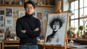 découvrez le nouveau manga passionnant du créateur de mots murmurés, takashi ikeda. plongez dans un univers inédit et suivez les dernières actualités autour de ce talentueux mangaka.