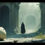 Le Manchester Animation Festival présente la restauration 4K du chef-d'œuvre d'animation de Mamoru Oshii, Angel's Egg découvrez la restauration 4k du chef-d'œuvre d'animation angel's egg de mamoru oshii, présentée au manchester animation festival. plongez dans une œuvre culte sublimée pour le grand écran.