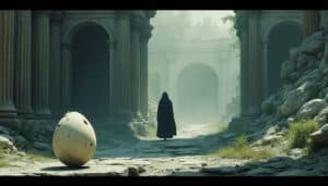 découvrez la restauration 4k du chef-d'œuvre d'animation angel's egg de mamoru oshii, présentée au manchester animation festival. plongez dans une œuvre culte sublimée pour le grand écran.