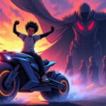 le chapitre final du manga le roi des ride-on arrive bientôt ! découvrez les derniers rebondissements et vivez la conclusion épique de cette série incontournable.