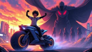 le chapitre final du manga le roi des ride-on arrive bientôt ! découvrez les derniers rebondissements et vivez la conclusion épique de cette série incontournable.