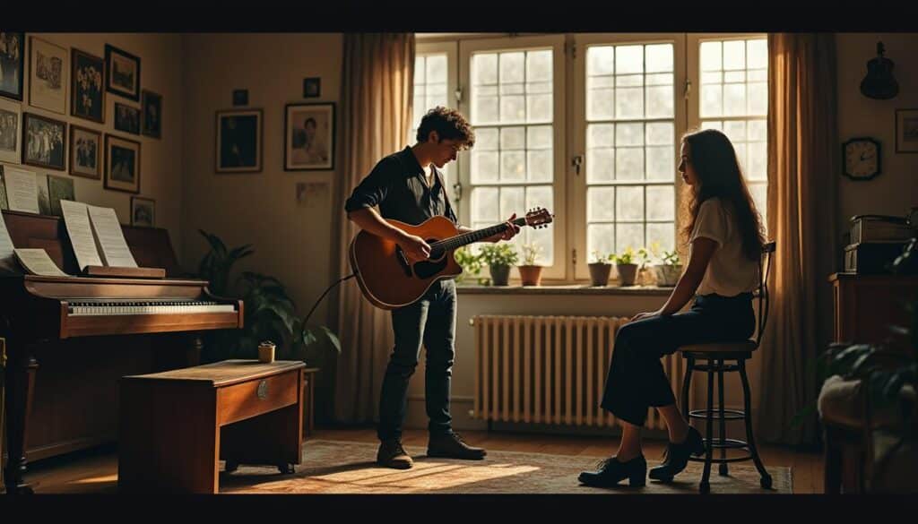 le célèbre duo musical garnidelia annonce une pause indéfinie, suscitant l’émotion des fans et marquant une nouvelle étape dans leur carrière artistique.