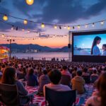 Le film en live-action '5 Centimètres par Seconde' projeté au Festival de Busan, annonce sa sortie en Asie découvrez l’adaptation en live-action de '5 centimètres par seconde', présentée au festival de busan et dont la sortie prochaine est annoncée en asie. ne manquez pas ce film événement inspiré de l’œuvre culte de makoto shinkai.