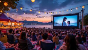 découvrez l’adaptation en live-action de '5 centimètres par seconde', présentée au festival de busan et dont la sortie prochaine est annoncée en asie. ne manquez pas ce film événement inspiré de l’œuvre culte de makoto shinkai.