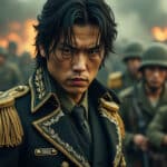 découvrez l’univers captivant du film live-action 'romantic killer', qui accueille shō yonashiro dans le rôle d’un soldat énigmatique. entre romance et mystère, plongez dans cette adaptation très attendue !