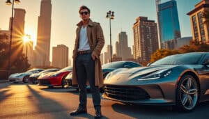 découvrez comment le magazine des voitures d'occasion s'associe à city hunter pour lancer une nouvelle série de publicités innovantes et percutantes, mêlant passion automobile et univers manga.