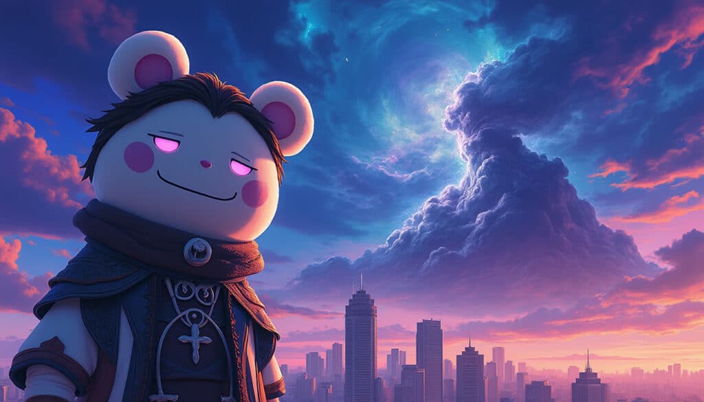 découvrez la nouveauté du manga 'mr. mallow blue' d'akaza samamiya : une histoire parallèle inédite qui approfondit l'univers et les personnages de la série. à ne pas manquer pour les fans !