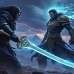 Le manga Völundio ~Divergent Sword Saga~ de Nanaki Nanao reprend sa publication le 8 décembre découvrez le retour du manga völundio ~divergent sword saga~ de nanaki nanao, dont la publication reprend le 8 décembre. ne manquez pas la suite de cette saga épique !