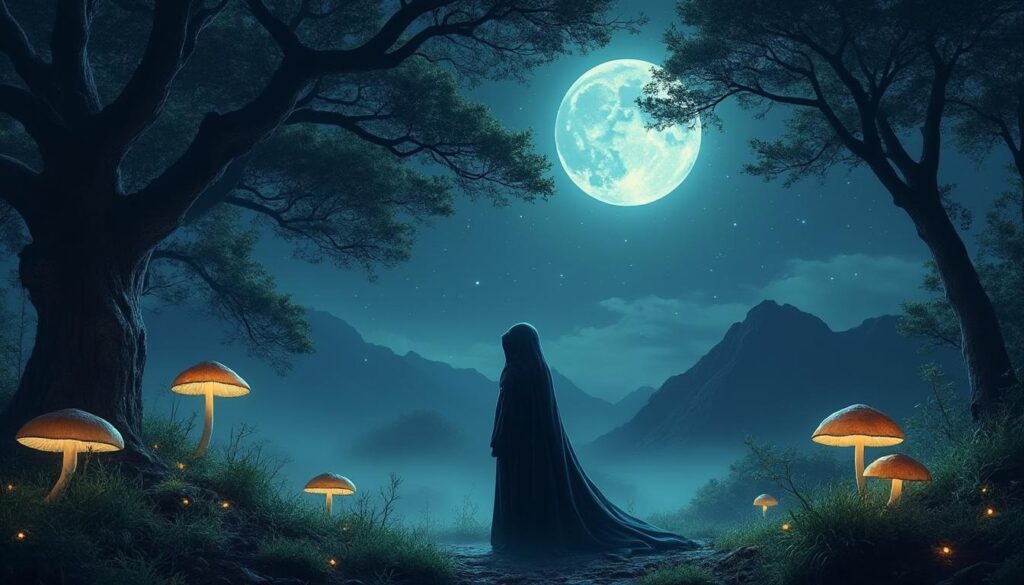 découvrez l'épisode 9 des mystères de la sorcière silencieuse : révélations, secrets enfouis et nouveaux dangers au rendez-vous ! plongez au cœur d'une aventure magique pleine de suspense et de surprises.