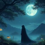 découvrez l'épisode 9 des mystères de la sorcière silencieuse : révélations, secrets enfouis et nouveaux dangers au rendez-vous ! plongez au cœur d'une aventure magique pleine de suspense et de surprises.