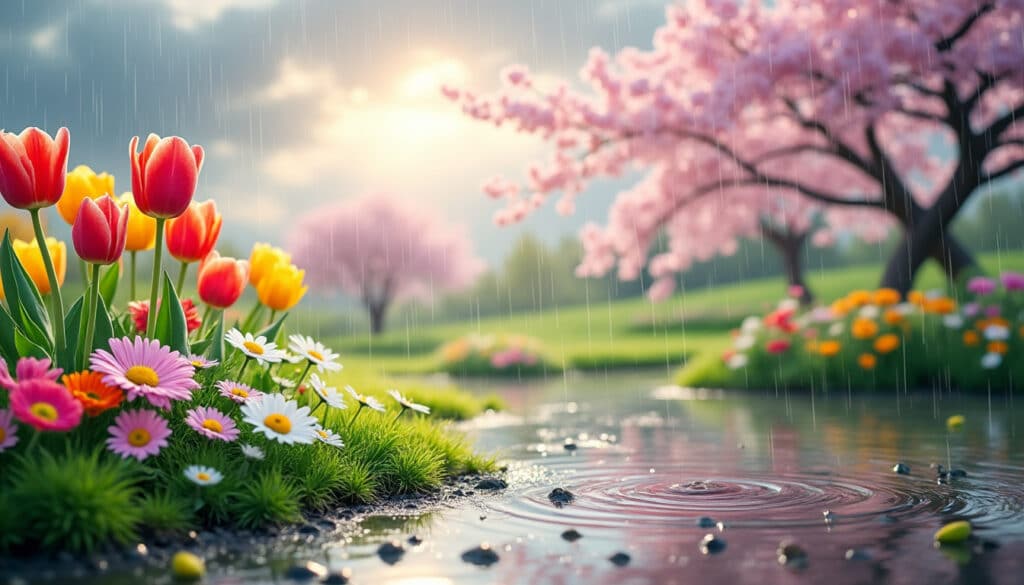 découvrez la conclusion touchante du manga les pluies d'avril annoncent les fleurs de mai. un dernier chapitre émouvant et poétique pour tous les passionnés du genre.