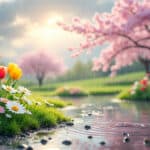 découvrez la conclusion touchante du manga les pluies d'avril annoncent les fleurs de mai. un dernier chapitre émouvant et poétique pour tous les passionnés du genre.