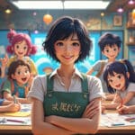 découvrez la participation exceptionnelle de masako nozawa, célèbre voix du doublage japonais, au casting de l'anime sanda. toutes les infos sur son nouveau rôle ici !