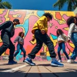 découvrez toutes les infos sur la nouvelle vidéo de wandance : présentation des chansons, du casting et de l'équipe, pour le lancement de l'anime hip-hop prévu début octobre !