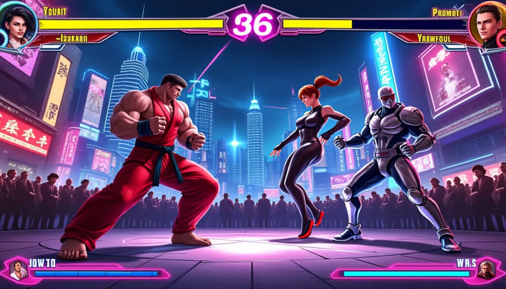 découvrez le grand retour de real bout fatal fury 2 sur steam ! redécouvrez l’action intense, les nouveaux combattants et les combats mythiques de cette légendaire série de jeux de combat.