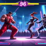 découvrez le grand retour de real bout fatal fury 2 sur steam ! redécouvrez l’action intense, les nouveaux combattants et les combats mythiques de cette légendaire série de jeux de combat.