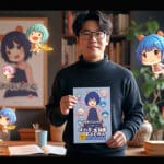 découvrez la nouvelle série de romans légers de reiji kaitō, le créateur d'unbreakable machine-doll, disponible dès le 25 septembre. ne manquez pas cette aventure inédite signée par un auteur phare des light novels !