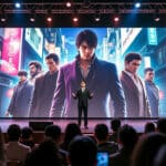sega annonce le remake de yakuza kiwami 3 et présente un nouveau spin-off passionnant, yakuza 3 dark ties : découvrez toutes les nouveautés et surprises de la saga culte dans cet article.