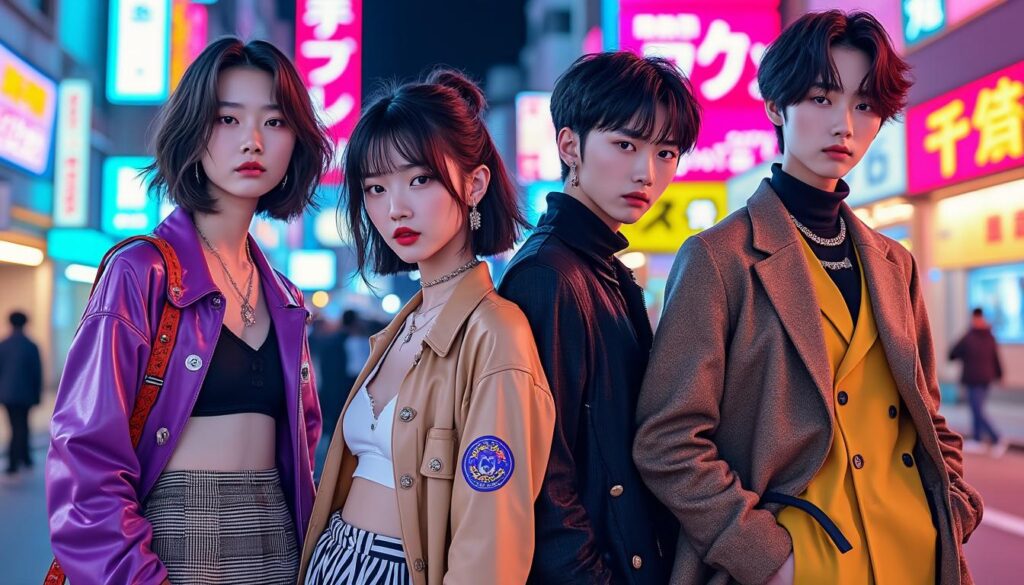 découvrez spy x family en vedette sur la couverture du célèbre magazine de mode japonais seventeen. plongez dans un univers où style et anime se rencontrent pour une édition inédite !