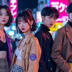 découvrez spy x family en vedette sur la couverture du célèbre magazine de mode japonais seventeen. plongez dans un univers où style et anime se rencontrent pour une édition inédite !