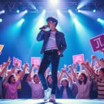 Tani Yuuki interprète le tout premier thème de fin de l'anime Doraemon en 20 ans découvrez tani yuuki, qui prête sa voix au tout premier nouveau générique de fin de l’anime doraemon en 20 ans. un événement musical marquant à ne pas manquer pour tous les fans de la série !