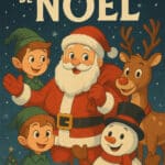 Top des dessins animés de Noël diffusés chaque année à la télé en France Top des dessins animés de Noël diffusés chaque année à la télé en France