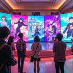 Une démo de Persona 3 Reload lancée pour la version Switch 2 découvrez la démo de persona 3 reload, spécialement lancée pour la nintendo switch 2. testez le jeu culte dans une version optimisée et plongez dans l’univers captivant de ce rpg légendaire.