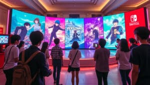 découvrez la démo de persona 3 reload, spécialement lancée pour la nintendo switch 2. testez le jeu culte dans une version optimisée et plongez dans l’univers captivant de ce rpg légendaire.