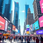 webtoon a marqué les esprits lors de l’advertising week 2025 à new york, en dévoilant ses innovations et en affirmant sa place de leader mondial de la bande dessinée numérique auprès des professionnels du marketing et de la publicité.