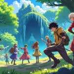 découvrez 'new x survivor', le nouveau jeu mondial de bushiroad inspiré de l'univers de hunter x hunter. rejoignez l'aventure et plongez dans une expérience inédite fidèle à l'œuvre culte, bientôt disponible partout dans le monde !