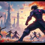 Classements d'anime : Les incontournables de l'automne 2025 (1er au 28 octobre découvrez les meilleurs anime de l'automne 2025 grâce à notre classement exclusif couvrant la période du 1er au 28 octobre. ne manquez pas les incontournables et les nouveaux coups de cœur de la saison !