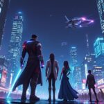 découvrez notre critique approfondie de la nouvelle série anime saga : analyse des personnages, de l’intrigue et de l’animation pour vous aider à décider si cette série vaut le détour.