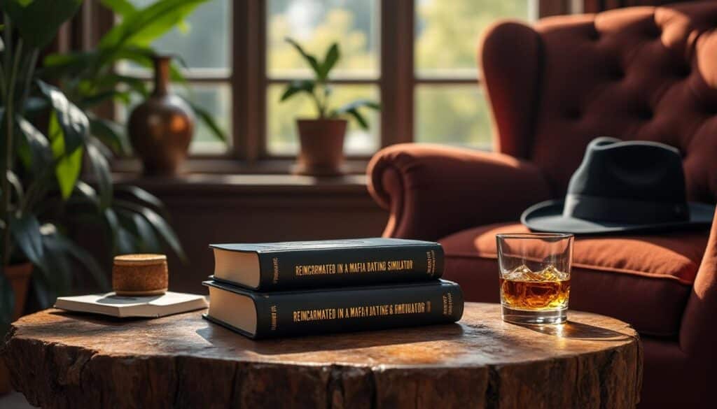 découvrez notre critique approfondie des volumes 1 et 2 de 'réincarné dans un simulateur de rencontres mafia', une série captivante mêlant isekai, romance et intrigues criminelles. analyse des personnages, de l’intrigue et de l’univers original.