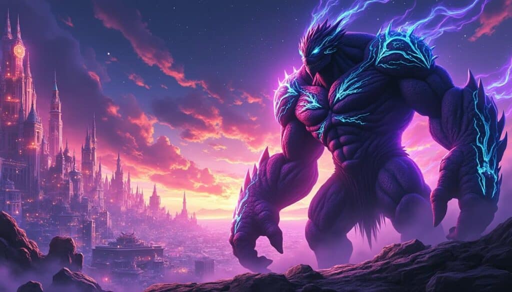 plongez dans l'univers de monster strike: deadverse reloaded avec une avant-première exclusive de son thème musical ! vivez une expérience immersive et découvrez les sons emblématiques de l'animé.