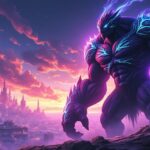 Découvrez en avant-première le thème musical de l'animé Monster Strike: Deadverse Reloaded plongez dans l'univers de monster strike: deadverse reloaded avec une avant-première exclusive de son thème musical ! vivez une expérience immersive et découvrez les sons emblématiques de l'animé.