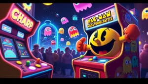 découvrez pourquoi pac-man mega tunnel battle : les chomp champs mettra fin à ses services le 31 décembre. informez-vous sur la fermeture, les raisons et les implications pour les joueurs.