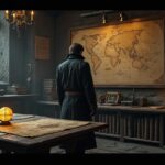 découvrez l'univers fascinant de gnosia avec l'épisode 3 : entre mystères captivants et révélations surprenantes, plongez au cœur de l'intrigue et explorez les secrets des personnages.