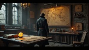 découvrez l'univers fascinant de gnosia avec l'épisode 3 : entre mystères captivants et révélations surprenantes, plongez au cœur de l'intrigue et explorez les secrets des personnages.