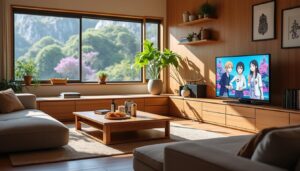 découvrez 5 nouveaux épisodes de l'anime atashin'chi next net disponibles dès le 20 novembre ! ne manquez pas la suite des aventures de cette famille attachante sur votre plateforme préférée.