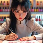 découvrez l'incroyable parcours d'une apprentie artiste ongulaire étrangère, adaptée en manga puis transformée en anime. suivez son intégration, ses défis et son évolution dans l’univers captivant de la beauté japonaise.