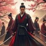 découvrez l’arrivée de gō ayano dans le casting de la série en live-action 'chiruran: shinsengumi requiem', une adaptation captivante du célèbre manga, pour une immersion dans l’ère des samouraïs et de la légendaire shinsengumi.