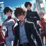 L'anime Chained Soldier 2 dévoile de nouveaux membres du casting et annonce sa date de première pour le 8 janvier (Mis à jour découvrez les nouveaux membres du casting de l'anime chained soldier saison 2 et notez la date de première annoncée pour le 8 janvier. toutes les informations mises à jour sur la suite très attendue de la série animée !