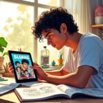 découvrez le nouveau manga du mangaka espagnol juan albarrán, publié simultanément en anglais. plongez dans son univers unique et suivez toute l’actualité de cette sortie incontournable !