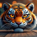 découvrez l’histoire fascinante du masque 'tigre d'osaka', une pièce légendaire récemment retrouvée et authentifiée. plongez dans l’authenticité de cette relique unique, témoin de la tradition et du mythe du tigre au japon.