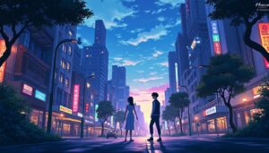 redécouvrez le film culte d'animation 'perfect blue' dans une version restaurée inédite ! la sortie en 4k uhd est prévue pour le 23 décembre, promettant une expérience visuelle exceptionnelle aux fans comme aux nouveaux spectateurs.